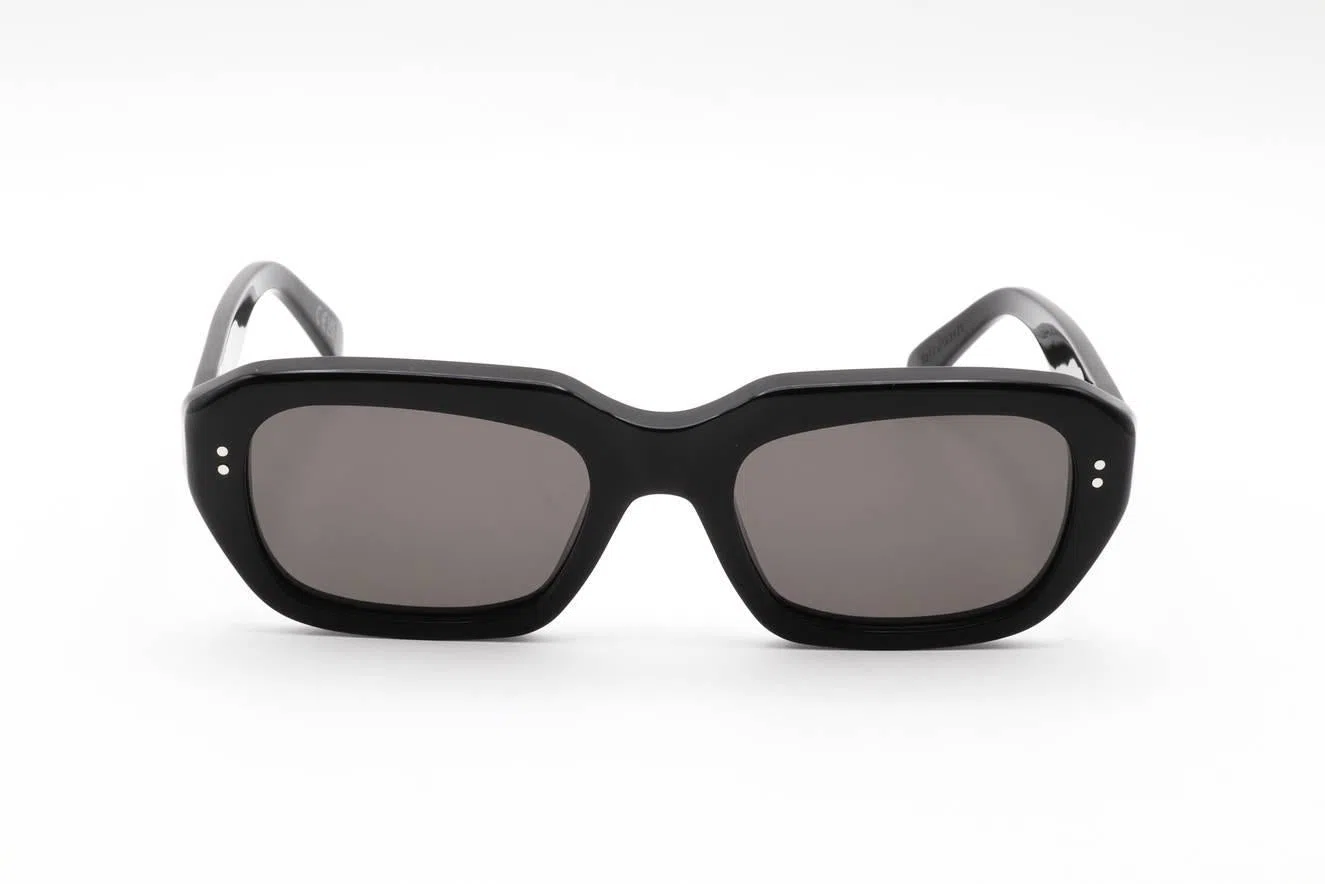 Retrosuperfuture MILESBLACK Sunglasses - view 2